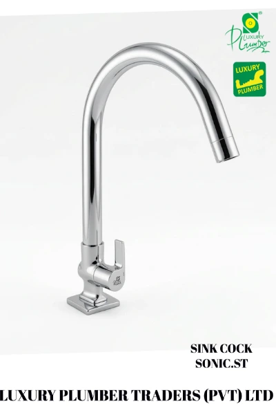 SINK COCK